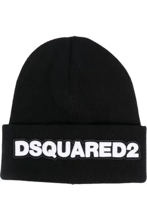Dsquared2 Wollen muts