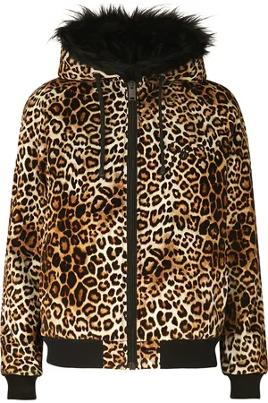 Giuseppe Zanotti Jack met capuchon