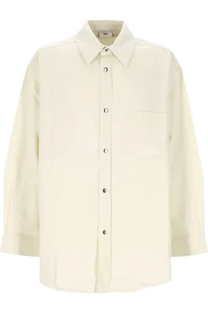 Autry Shirt met borduursel
