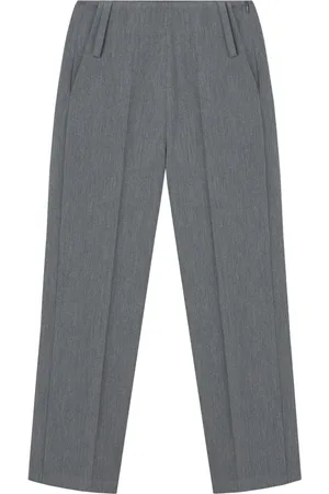 AERON Broek van maïs