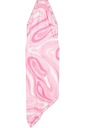 Puccini Jurk met print