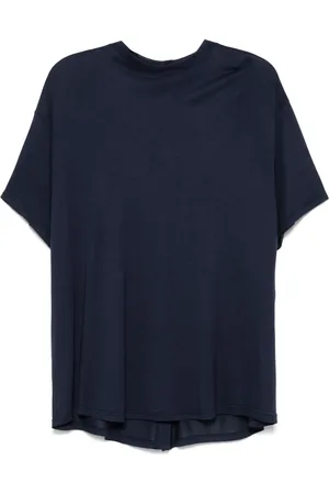 DARKPARK Katoenen blouse