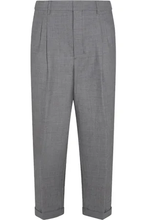 Ami Pantalon met toelopende pijpen