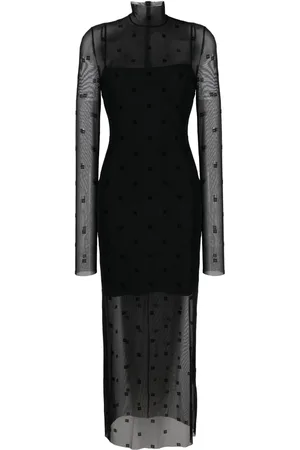 Givenchy Tulen maxi