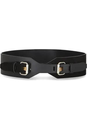Etro Riem met dubbele gesp