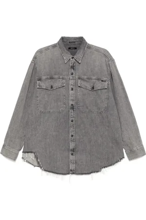 Mother The Lazy Sunday blouse