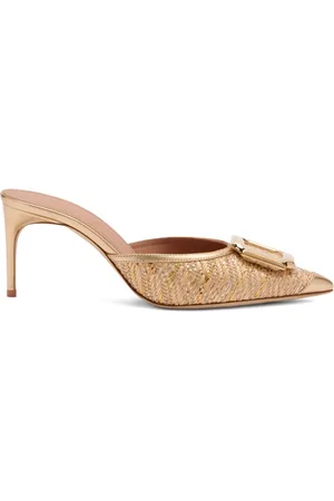 MALONE SOULIERS Mona 70mm muiltjes