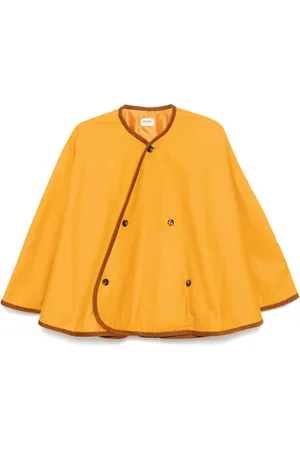 BODE Waxed regencape
