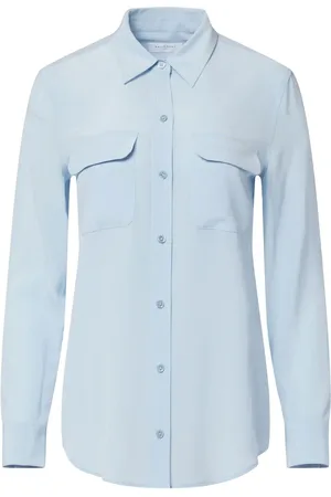 Equipment Zijden blouse