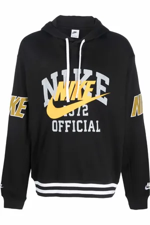 Nike Hoodie met logoprint