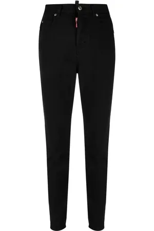 Dsquared2 High waist jeans