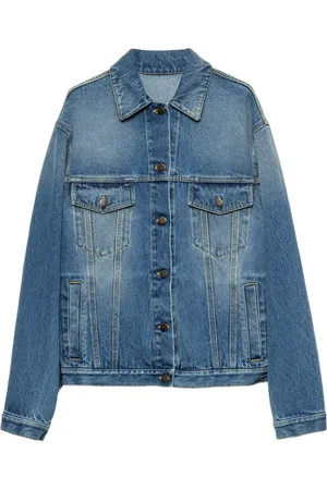 Prada Denim jack