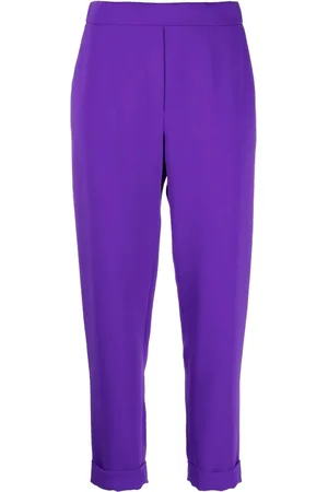 P.A.R.O.S.H. Broek met elastische taille