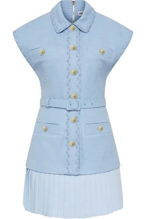 Rebecca Vallance Jonie mini dress
