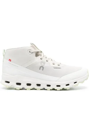 On Running Cloud waterproof sneakers