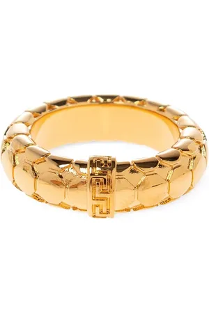 VERSACE Gegraveerde ring