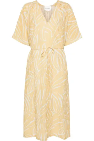 Closed Maxi