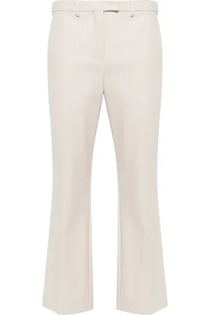 Max Mara Flared plooibroek