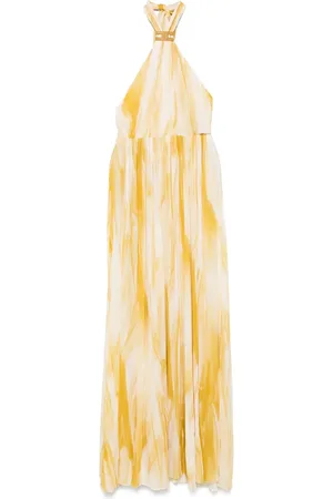 Elisabetta Franchi Maxi
