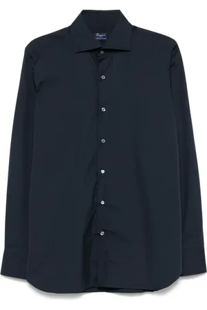 Finamore Long sleeve shirt