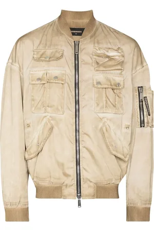 Dsquared2 Bomberjack