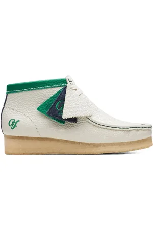 Clarks Wallabee laarzen
