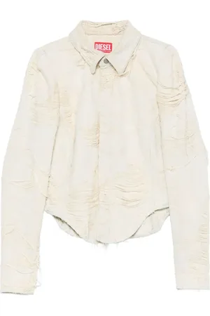 Diesel De Madeline blouse