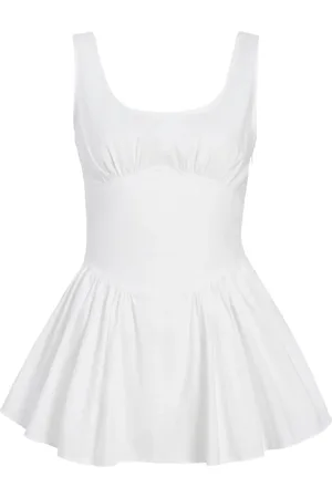Proenza Schouler Bader tanktop
