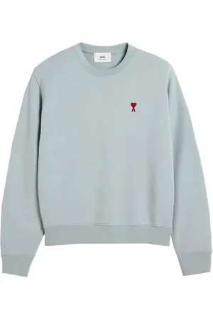 Ami Sweater met logo
