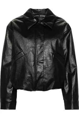 Kassl Editions Gewatteerd jack
