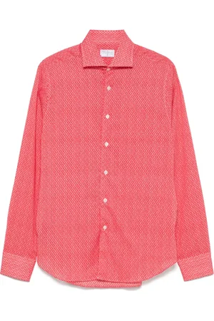 FEDELI Sean shirt