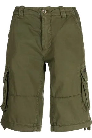 Alpha Industries Cargo shorts