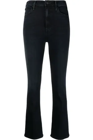 Mother Flared jeans
