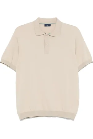 Paul & Shark Katoenen poloshirt