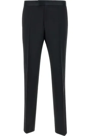 HUGO BOSS H Genius straight broek