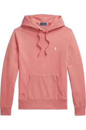 Ralph Lauren Fleece hoodie
