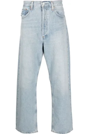 AGOLDE Straight jeans