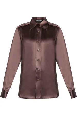 Tom Ford Zijden blouse
