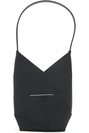 Maison Margiela Japanese satijnen schoudertas