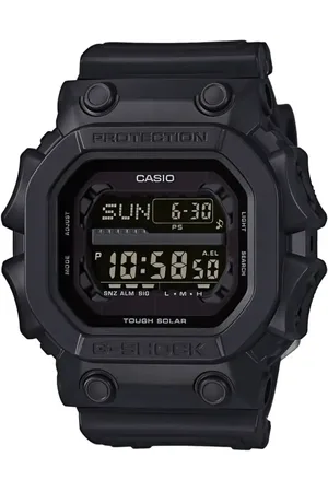 Casio G