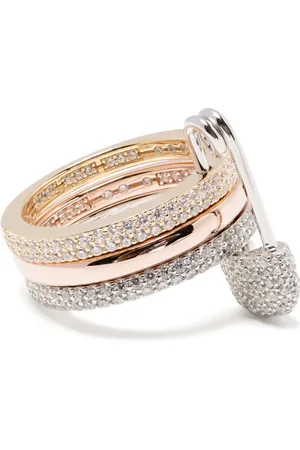 APM Monaco Drievoudige ring