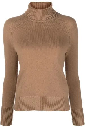 Max Mara Kasjmier coltrui