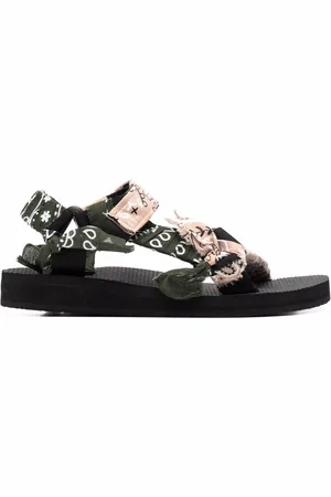 Arizona Love Trekky sandalen