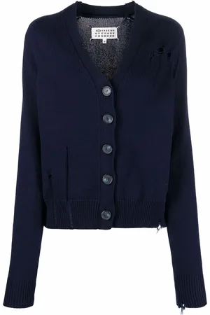 Maison Margiela Vest met V