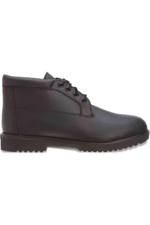 Timberland Chukka laarzen