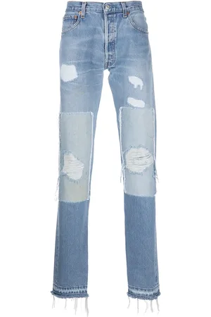 GALLERY DEPT. Denim jeans