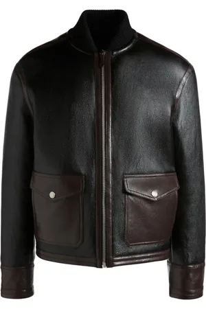 Bally Tweed jack