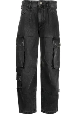 Isabel Marant Cargo jeans