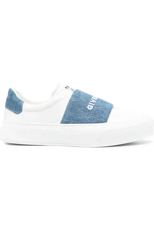 Givenchy 4G sneakers met print