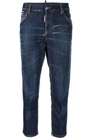 Dsquared2 Cropped jeans